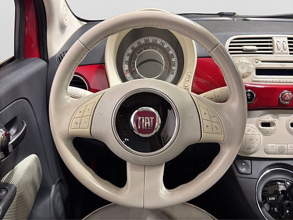 Fiat 500 14 of 18