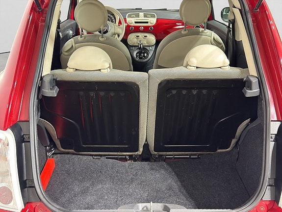Fiat 500 12 of 18