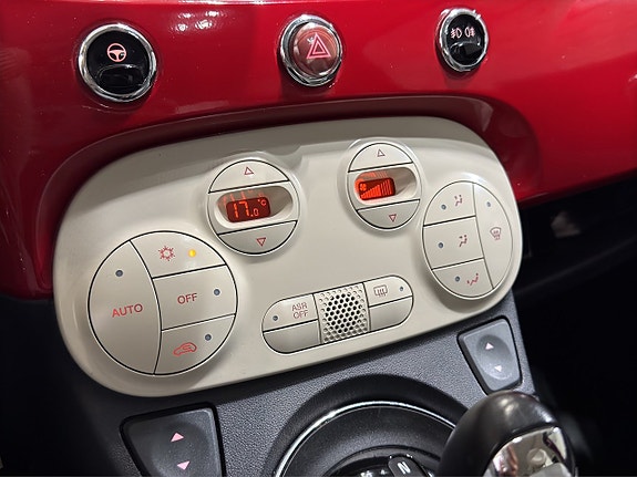 Fiat 500 16 of 18