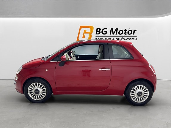 Fiat 500 7 of 18