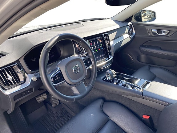Volvo V60 6 of 11
