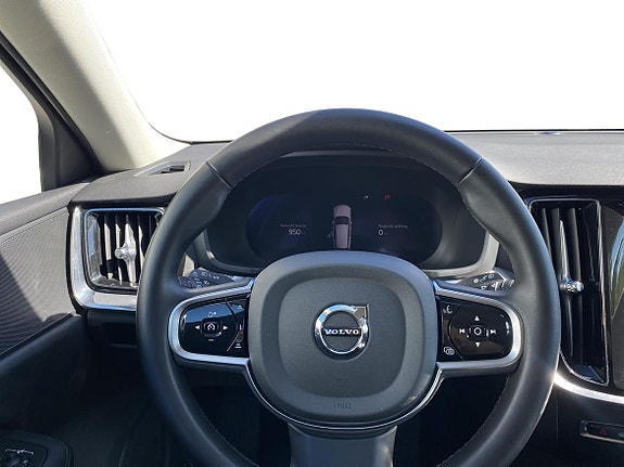 Volvo V60 9 of 11
