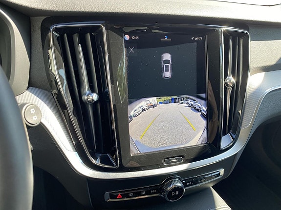 Volvo V60 11 of 11