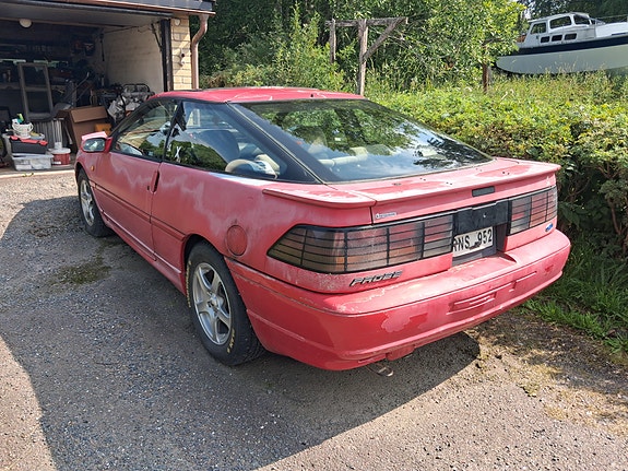 Ford Probe 2 of 5