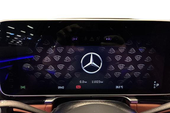 Mercedes-Benz Maybach S 680 12 of 26