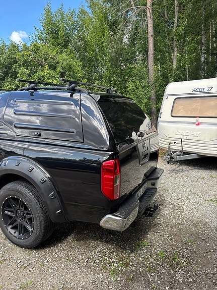 Nissan Navara 5 of 5