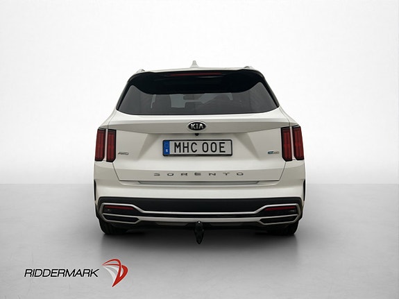 Kia Sorento 6 of 30