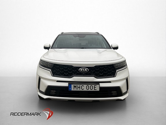 Kia Sorento 2 of 30