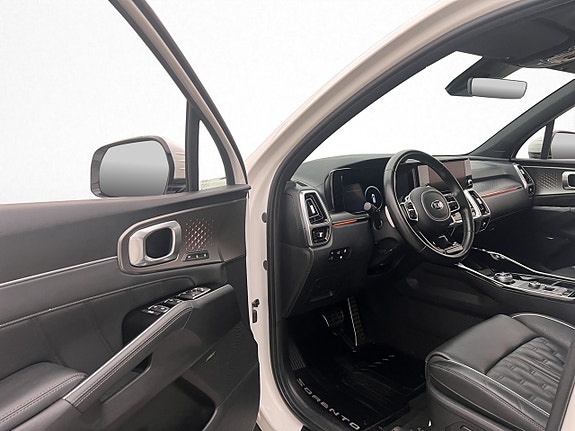 Kia Sorento 11 of 30