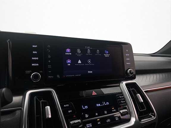 Kia Sorento 23 of 30
