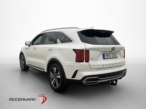 Kia Sorento 5 of 30