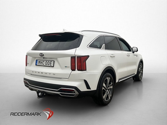 Kia Sorento 8 of 30