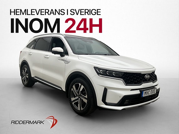 Kia Sorento 3 of 30