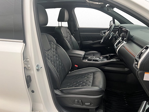 Kia Sorento 29 of 30