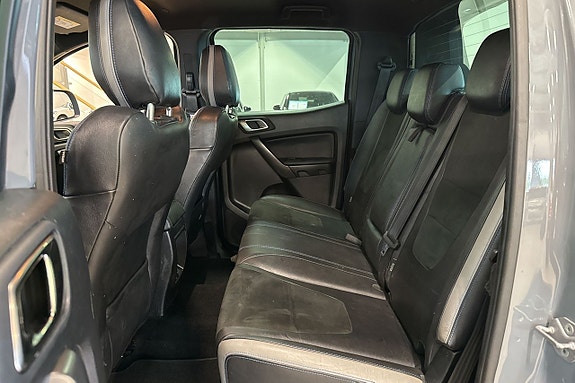 Ford Ranger Raptor 25 of 26