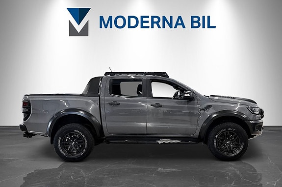 Ford Ranger Raptor 7 of 26