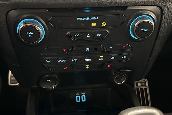 Ford Ranger Raptor 18 of 26