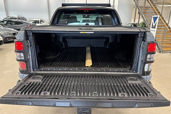 Ford Ranger Raptor 26 of 26