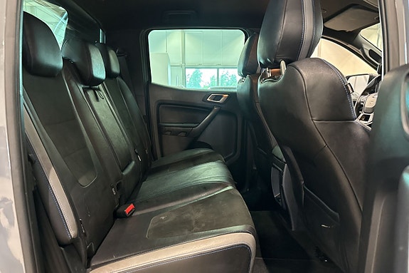 Ford Ranger Raptor 24 of 26