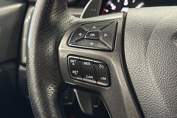 Ford Ranger Raptor 11 of 26