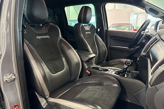 Ford Ranger Raptor 22 of 26