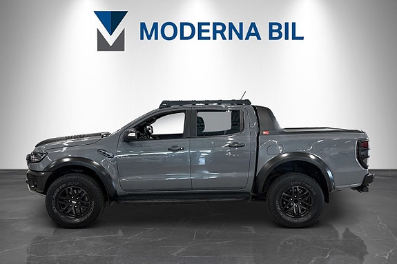 Ford Ranger Raptor 3 of 5
