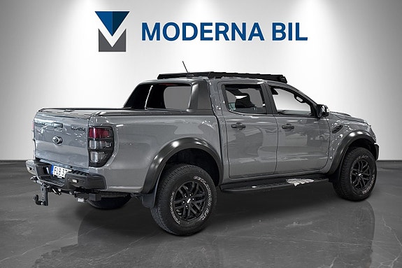 Ford Ranger Raptor 6 of 26