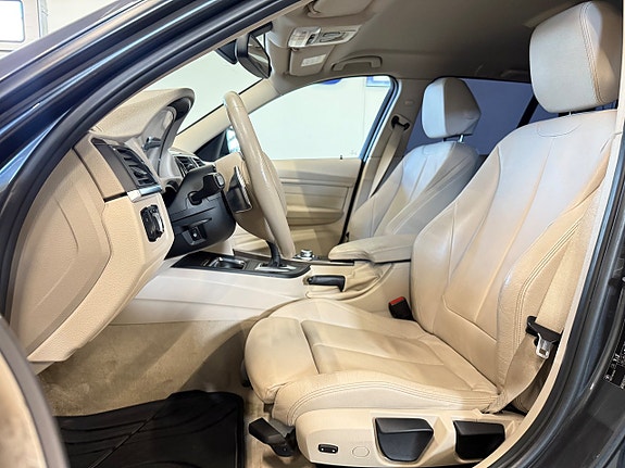 BMW 330d 10 of 21