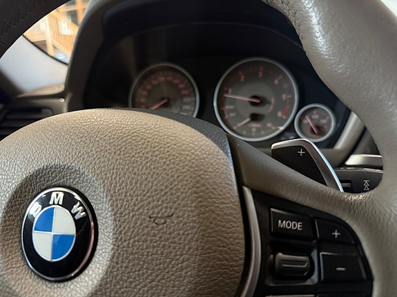 BMW 330d 20 of 21