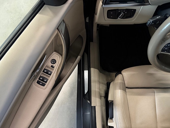 BMW 330d 8 of 21