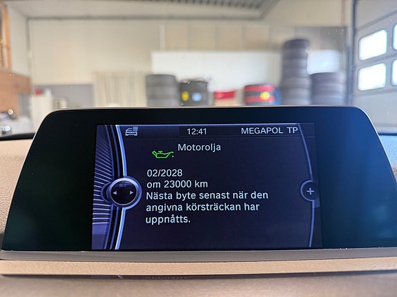 BMW 330d 21 of 21