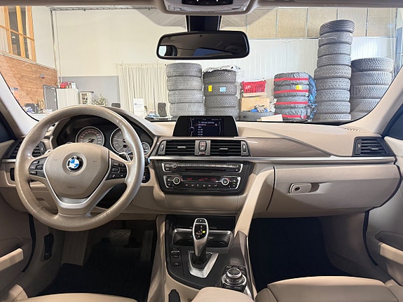 BMW 330d 17 of 21