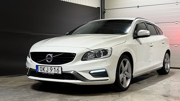 Volvo V60 5 of 30