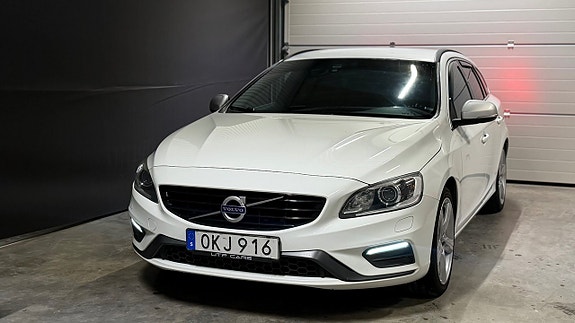 Volvo V60 4 of 30