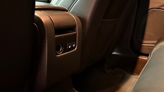 Volvo V60 28 of 30