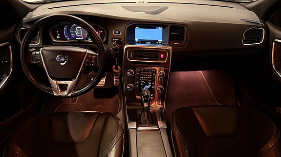 Volvo V60 29 of 30