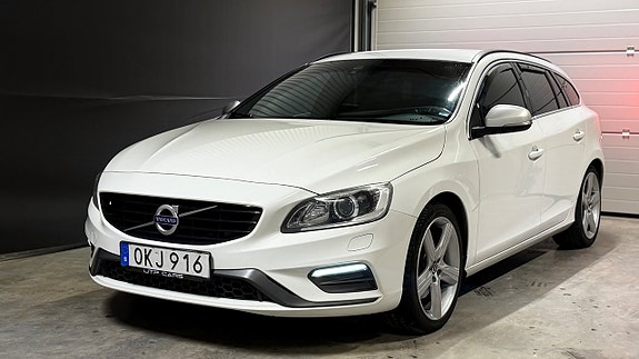 Volvo V60 6 of 30