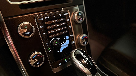 Volvo V60 21 of 30