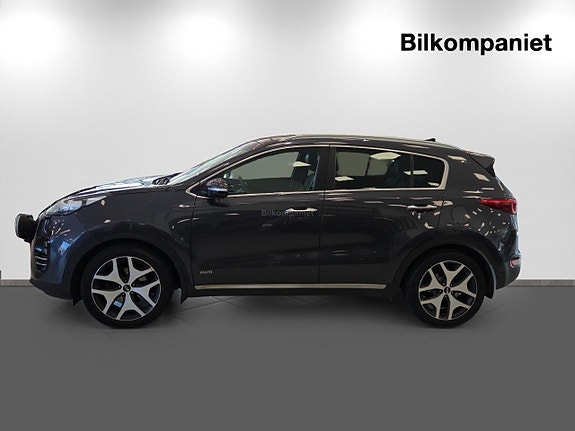 Kia Sportage 4 of 5