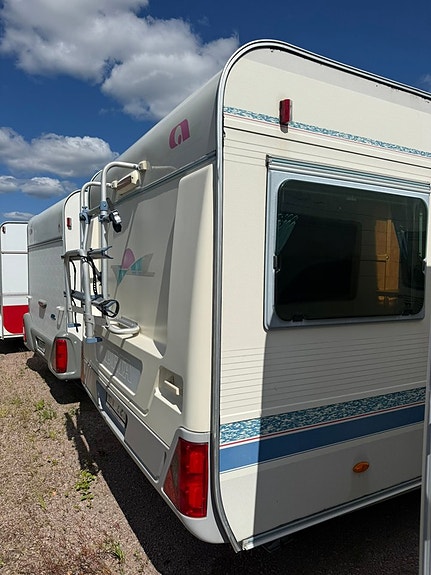 Adria Unica C 563 UL 9 of 9