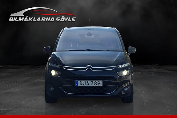 Citroen C4 Picasso 2 of 5