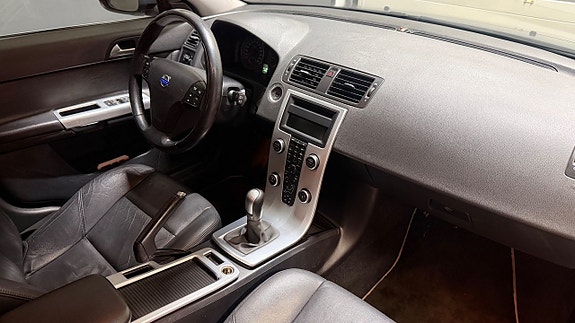 Volvo V50 17 of 17