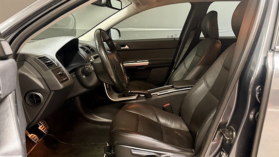 Volvo V50 11 of 17