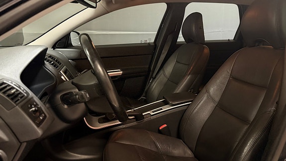 Volvo V50 12 of 17