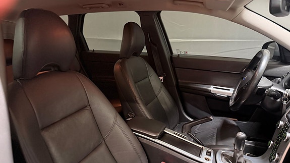 Volvo V50 16 of 17