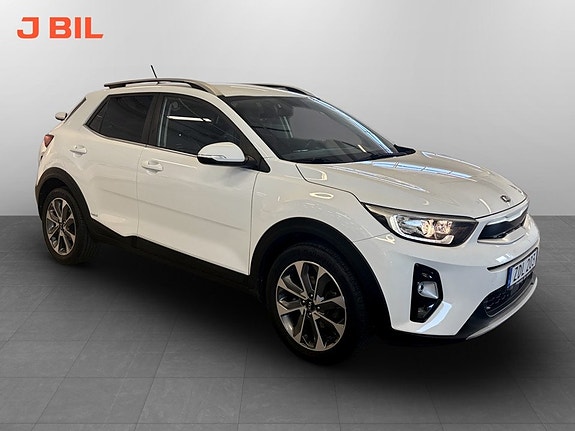 Kia Stonic 2018
