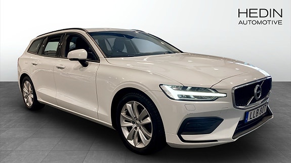 Volvo V60 3 of 5