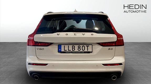Volvo V60 5 of 5