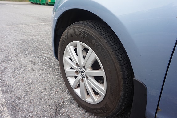 Volkswagen Golf VI 6 of 6