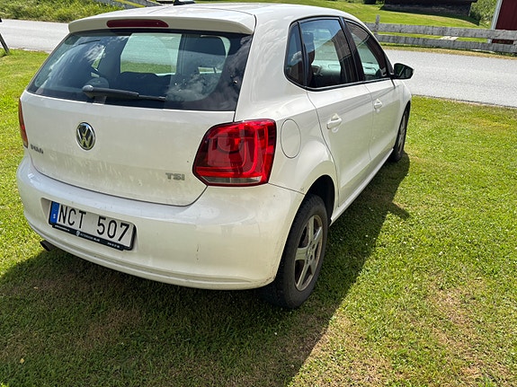 Volkswagen Polo 3 of 5